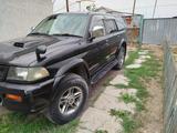 Mitsubishi Challenger 1997 годаfor2 900 000 тг. в Алматы – фото 3