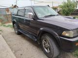 Mitsubishi Challenger 1997 годаfor2 900 000 тг. в Алматы – фото 4