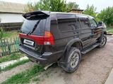 Mitsubishi Challenger 1997 годаfor2 900 000 тг. в Алматы – фото 5