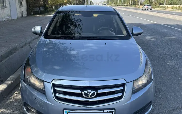 Daewoo Lacetti 2009 годаүшін3 400 000 тг. в Шымкент