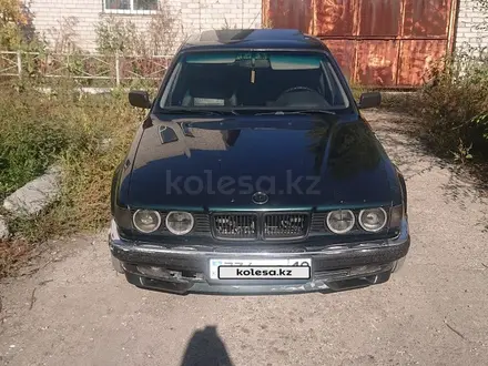 BMW 730 1993 года за 2 600 000 тг. в Семей – фото 22