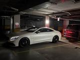 Mercedes-Benz S 500 2015 года за 35 000 000 тг. в Алматы