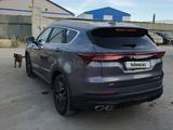 Jetour X70 Plus 2024 года за 10 900 000 тг. в Караганда – фото 3