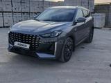 Jetour X70 Plus 2024 года за 10 900 000 тг. в Караганда – фото 2