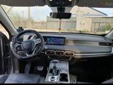 Jetour X70 Plus 2024 года за 10 900 000 тг. в Караганда – фото 5