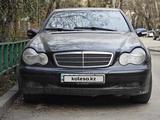 Mercedes-Benz C 220 2002 годаүшін1 600 000 тг. в Алматы