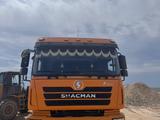 Shacman (Shaanxi)  F3000 2022 годаүшін22 500 000 тг. в Актау – фото 4
