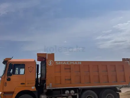 Shacman (Shaanxi)  F3000 2022 года за 22 500 000 тг. в Актау – фото 2