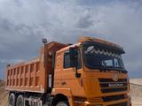 Shacman (Shaanxi)  F3000 2022 годаүшін22 500 000 тг. в Актау – фото 3