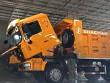 Shacman (Shaanxi)  F3000 2022 годаүшін22 500 000 тг. в Актау – фото 5