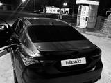 Toyota Camry 2020 года за 11 000 000 тг. в Усть-Каменогорск