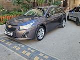 Chevrolet Cruze 2013 года за 4 500 000 тг. в Актау