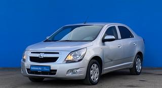 Chevrolet Cobalt 2022 года за 6 720 000 тг. в Алматы