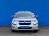 Chevrolet Cobalt 2022 года за 6 390 000 тг. в Алматы – фото 2