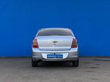 Chevrolet Cobalt 2022 года за 5 920 000 тг. в Алматы – фото 4