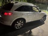 Infiniti FX35 2006 года за 5 000 000 тг. в Алматы