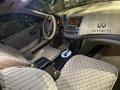 Infiniti FX35 2006 года за 5 000 000 тг. в Алматы – фото 3