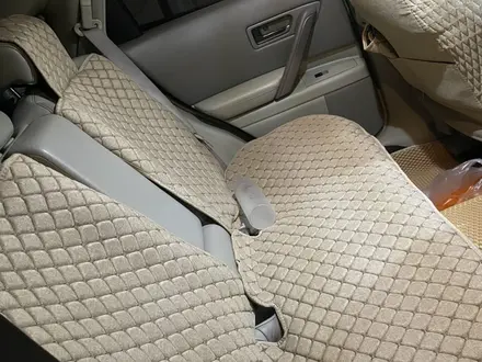Infiniti FX35 2006 года за 5 000 000 тг. в Алматы – фото 4