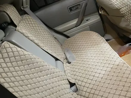 Infiniti FX35 2006 года за 5 000 000 тг. в Алматы – фото 5
