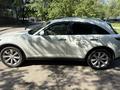 Infiniti FX35 2006 года за 5 000 000 тг. в Алматы – фото 6