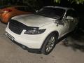 Infiniti FX35 2006 года за 5 000 000 тг. в Алматы – фото 7