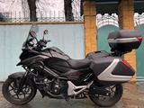 Honda  NC750X 2019 года за 5 300 000 тг. в Алматы – фото 4