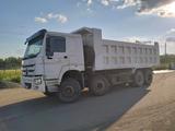 Howo 2015 года за 12 000 000 тг. в Астана – фото 5