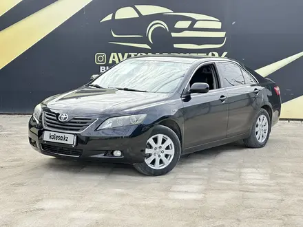 Toyota Camry 2007 года за 4 900 000 тг. в Атырау