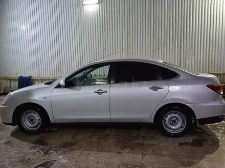 Nissan Almera 2015 года за 4 600 000 тг. в Атырау – фото 6