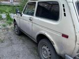 ВАЗ (Lada) Lada 2121 1986 года за 450 000 тг. в Петропавловск – фото 4