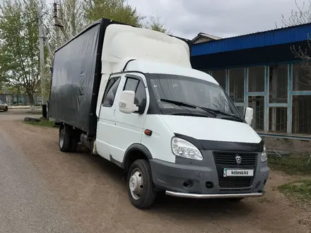 ГАЗ ГАЗель 2008 года за 7 000 000 тг. в Уральск – фото 2