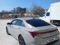 Hyundai Elantra 2023 годаүшін12 000 000 тг. в Актау – фото 5