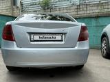 FAW Besturn B50 2012 года за 2 750 000 тг. в Алматы – фото 3