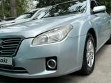 FAW Besturn B50 2012 года за 2 750 000 тг. в Алматы