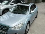 FAW Besturn B50 2012 года за 2 750 000 тг. в Алматы – фото 2