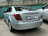 FAW Besturn B50 2012 года за 2 750 000 тг. в Алматы – фото 4