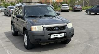 Ford Escape 2003 года за 3 700 000 тг. в Астана
