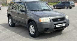 Ford Escape 2003 года за 3 700 000 тг. в Астана – фото 2