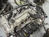 Двигатель 2ZR-FE АКПП автомат 1.8л на Toyota Corolla Контрактные 1ZZ-FE за 300 900 тг. в Алматы – фото 4
