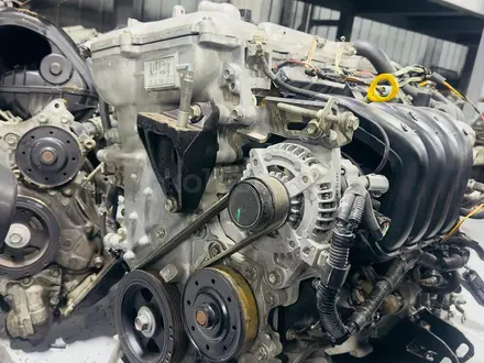 Двигатель 2ZR-FE АКПП автомат 1.8л на Toyota Corolla Контрактные 1ZZ-FE за 300 900 тг. в Алматы – фото 9