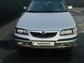 Mazda 626 1999 годаүшін2 300 000 тг. в Алматы