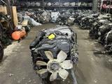 Контрактный Двигатель 5VZ-FE 3.4л Toyota Land Cruiser Prado из Японий за 1 100 000 тг. в Астана