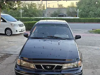 Daewoo Nexia