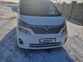 Toyota Vellfire 2009 года за 6 500 000 тг. в Семей – фото 2