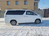 Toyota Vellfire 2009 года за 6 500 000 тг. в Семей