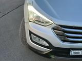 Hyundai Santa Fe 2013 годаүшін8 300 000 тг. в Кызылорда – фото 2