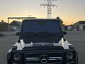 Mercedes-Benz G 55 AMG 2004 года за 16 000 000 тг. в Тараз – фото 9