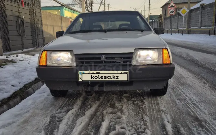 ВАЗ (Lada) 2108 2000 годаүшін750 000 тг. в Шымкент