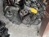 Субару 2.5 об Японское двигатель 4-вал, 2-вал за 400 000 тг. в Алматы