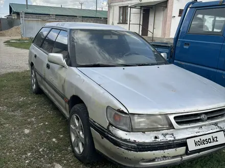 Subaru Legacy 1993 года за 800 000 тг. в Текели – фото 3